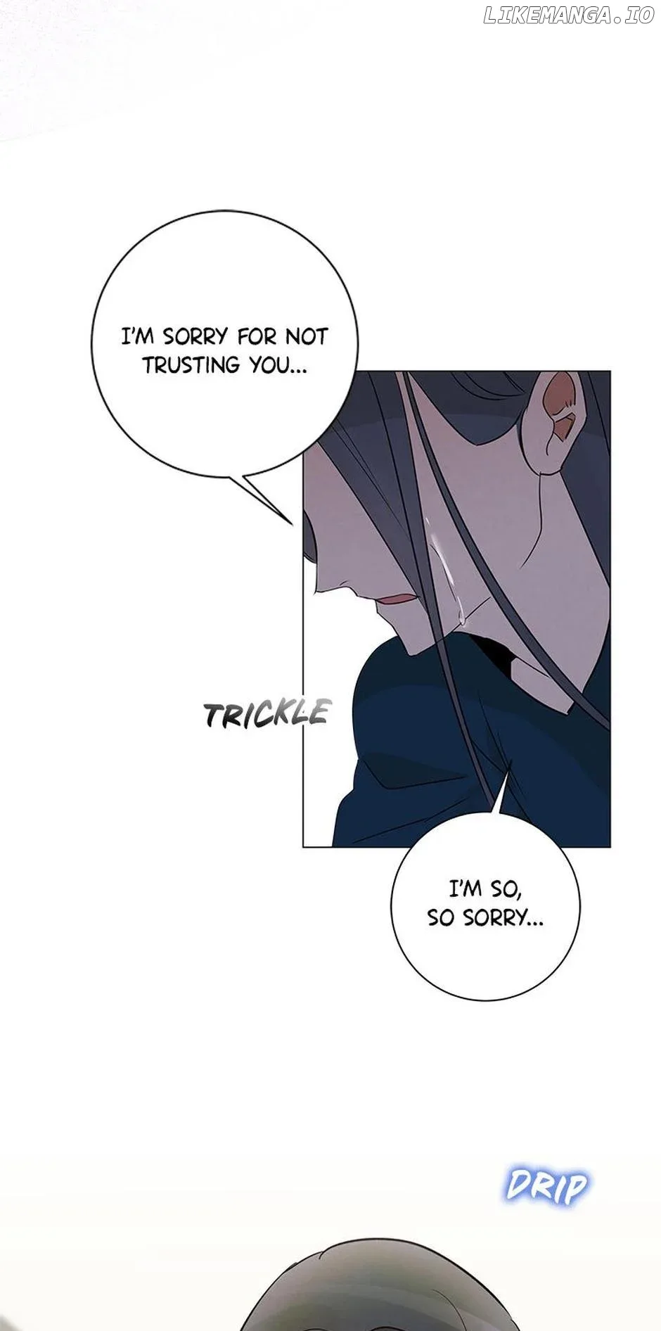 Want You Like Crazy Chapter 59 page 64
