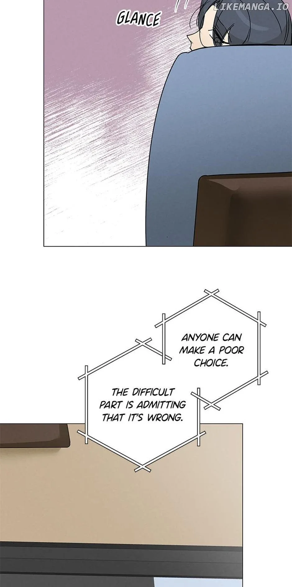 Want You Like Crazy Chapter 64 page 44