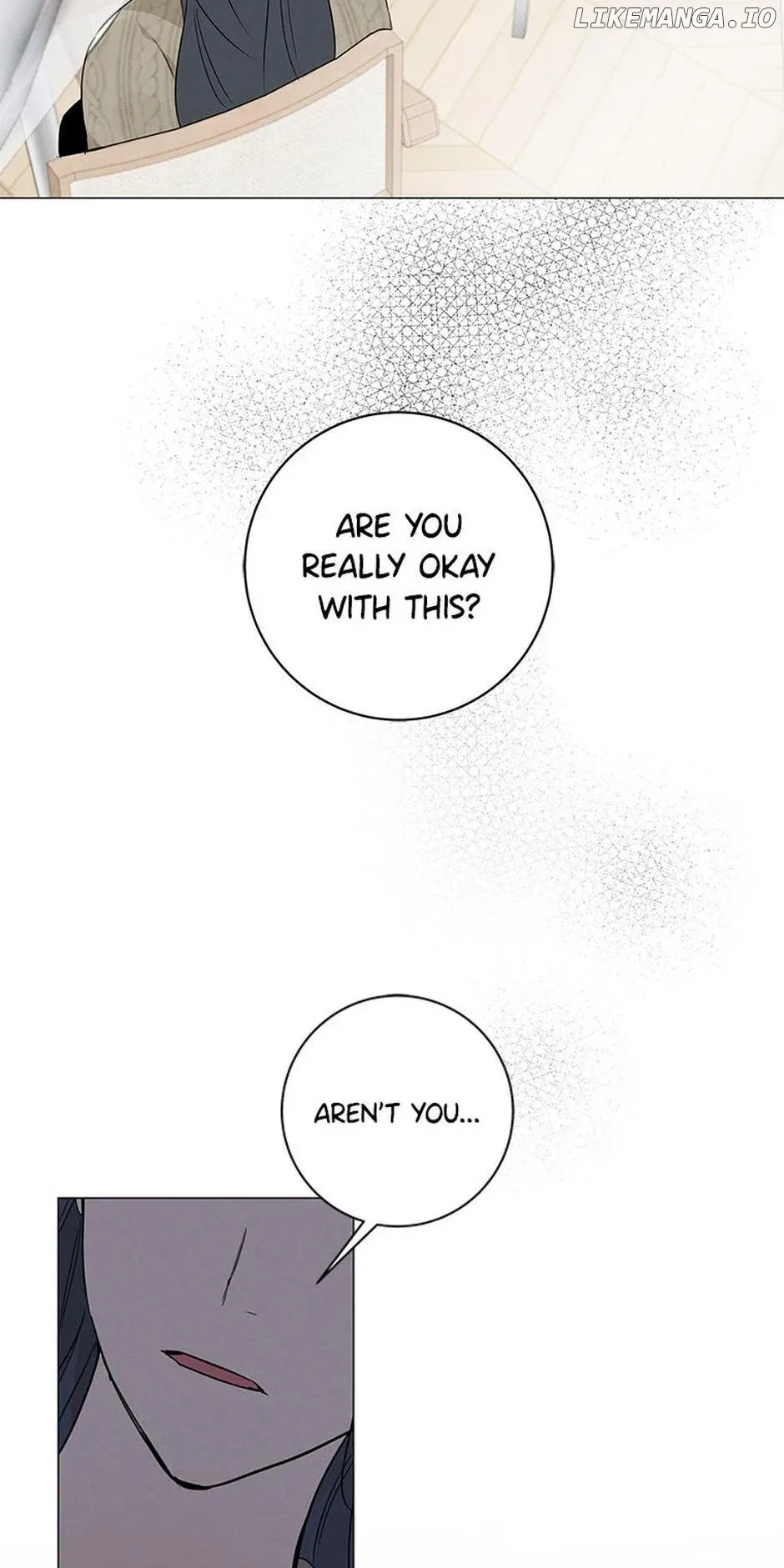 Want You Like Crazy Chapter 62 page 20