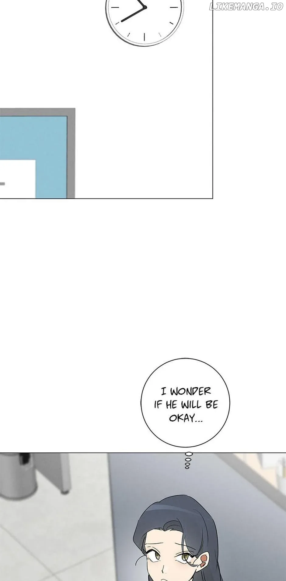 Want You Like Crazy Chapter 64 page 35