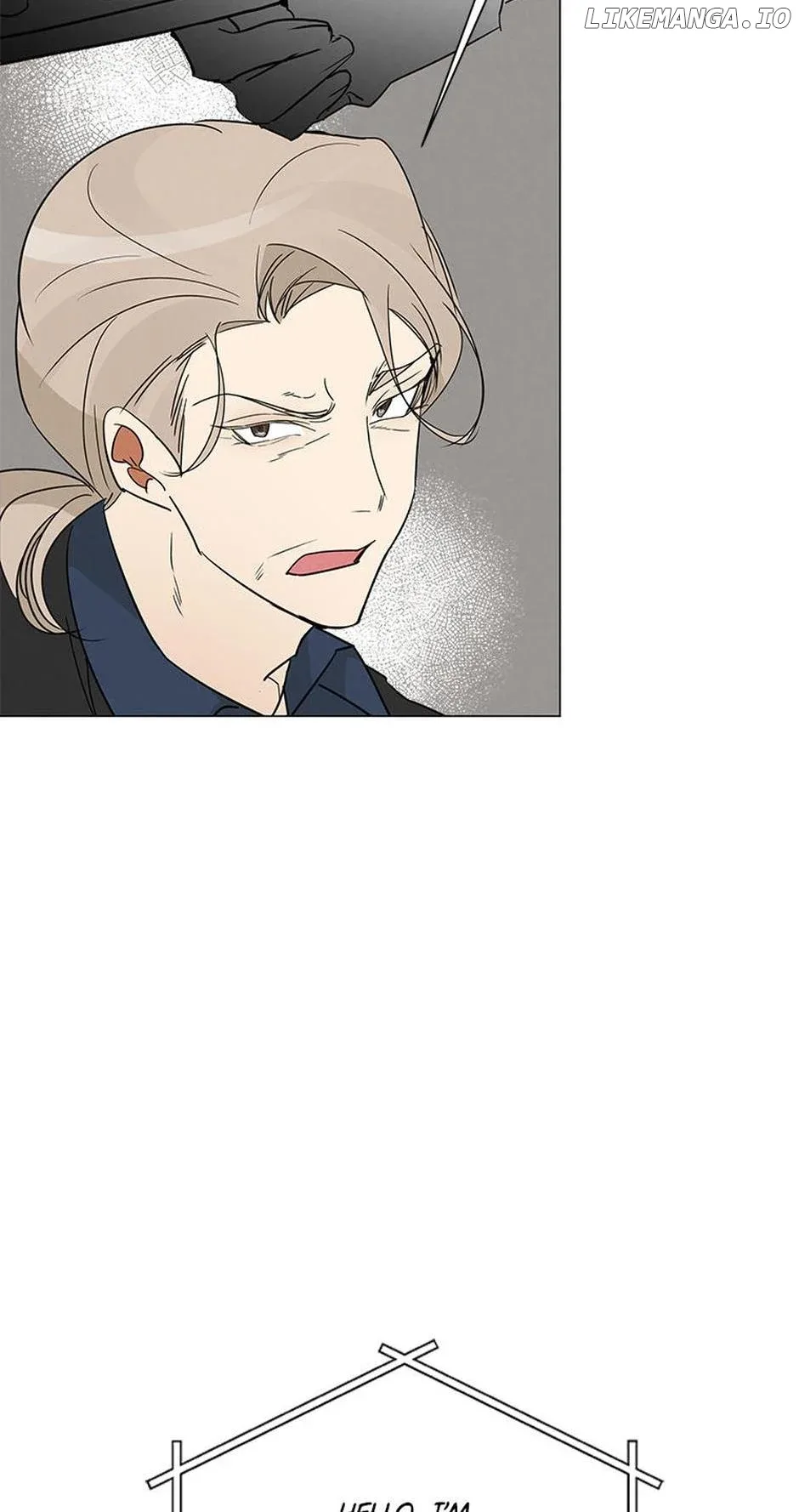 Want You Like Crazy Chapter 64 page 17