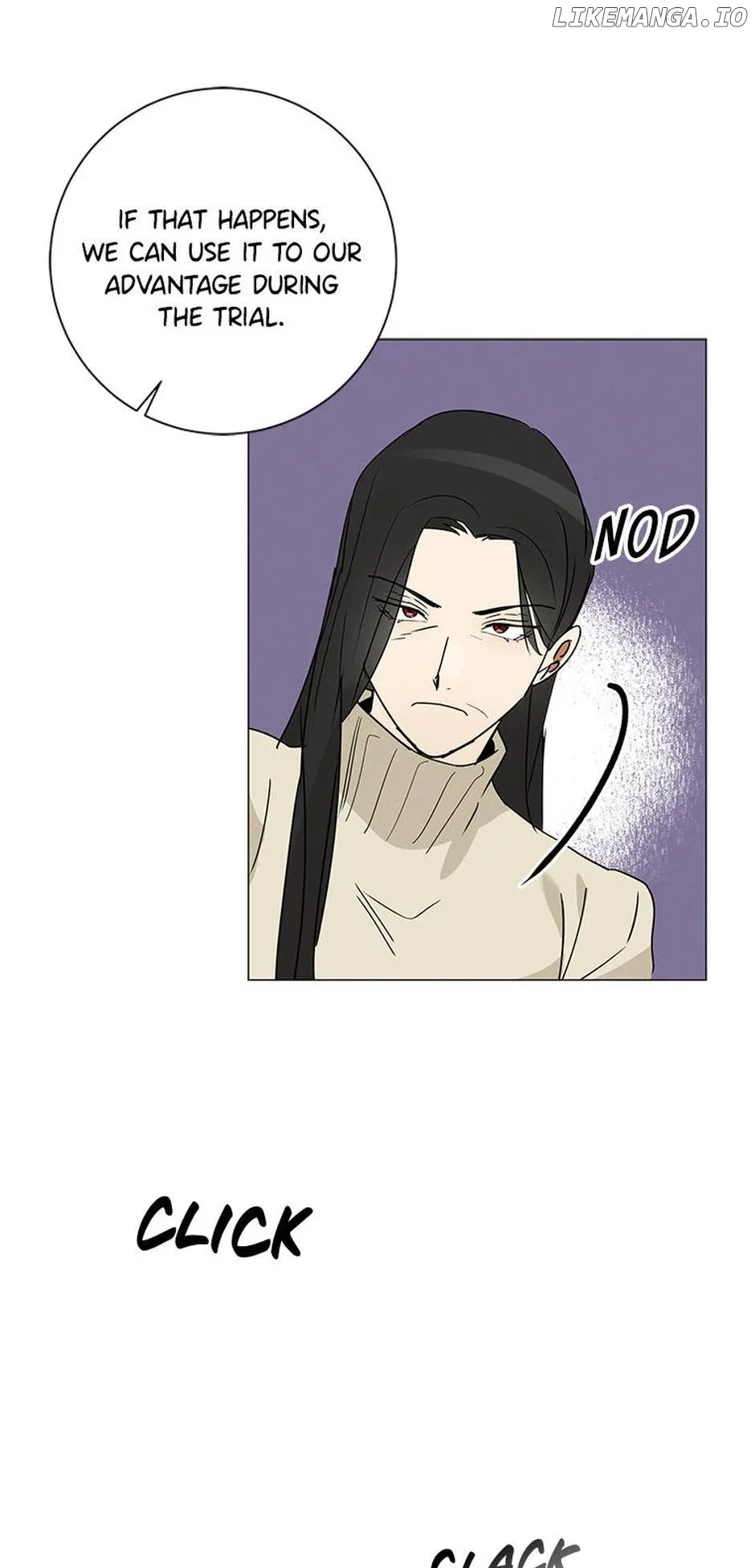 Want You Like Crazy Chapter 64 page 28