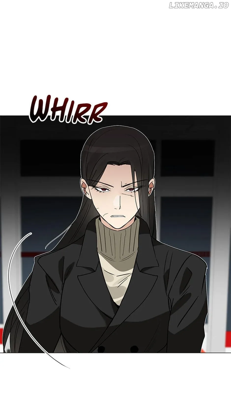 Want You Like Crazy Chapter 64 page 54