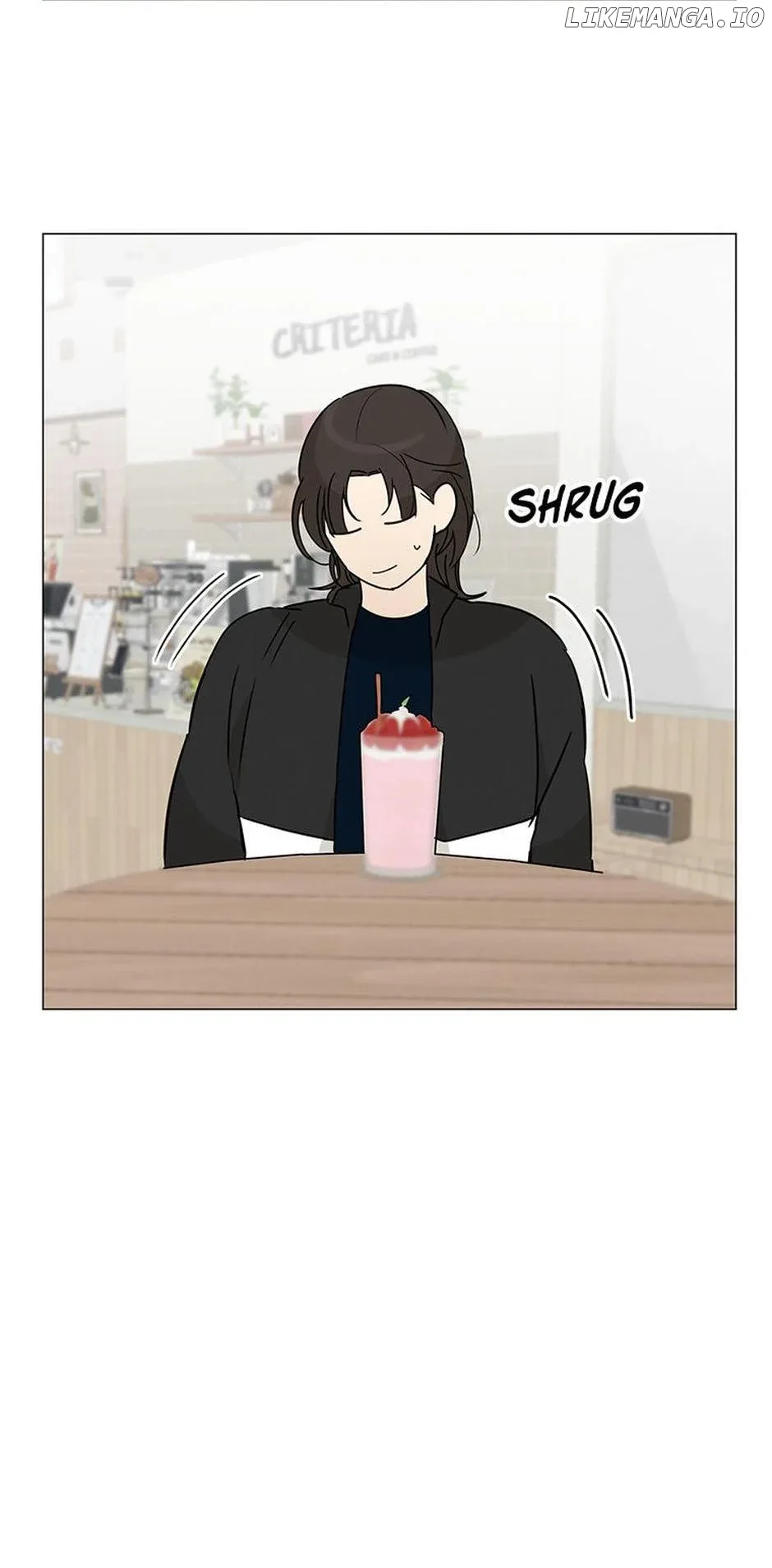 Want You Like Crazy Chapter 62 page 23