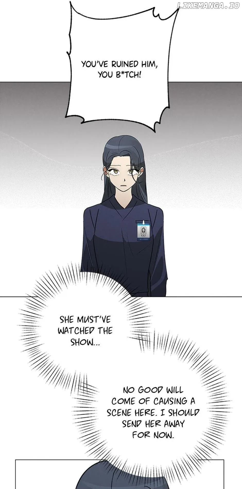 Want You Like Crazy Chapter 64 page 57