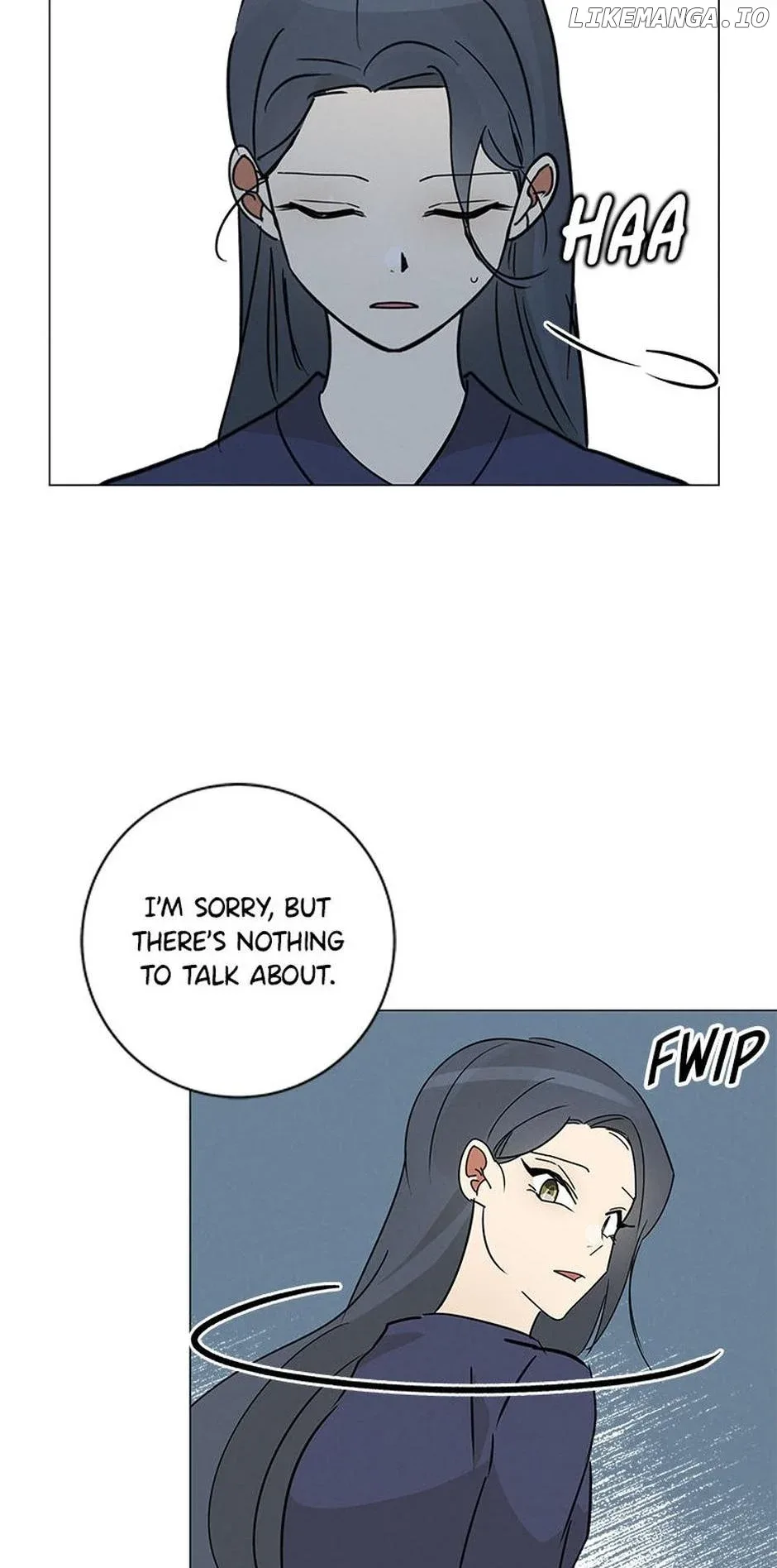 Want You Like Crazy Chapter 64 page 58