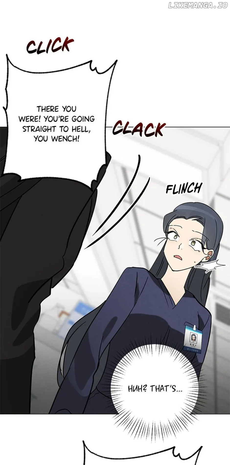 Want You Like Crazy Chapter 64 page 55