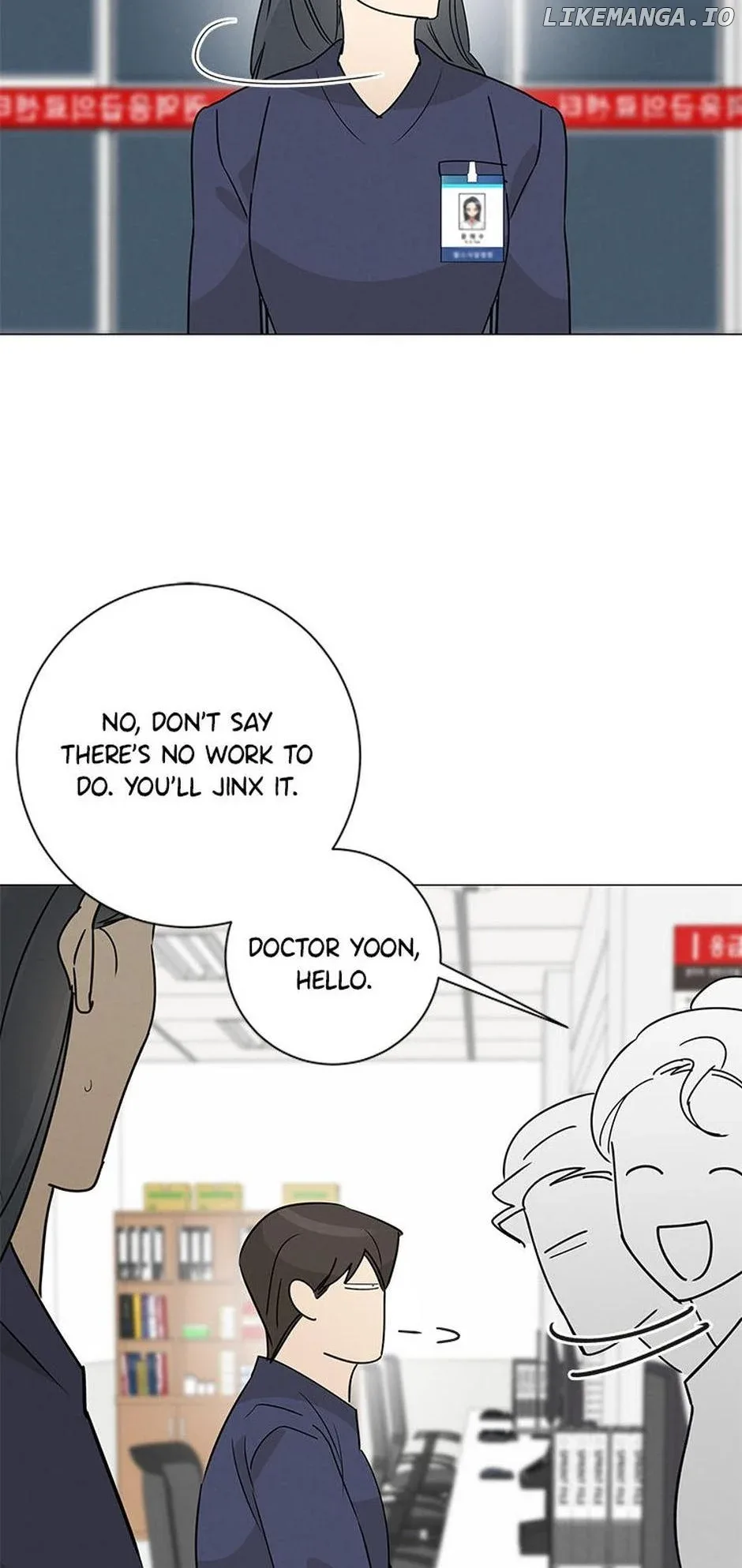 Want You Like Crazy Chapter 64 page 52