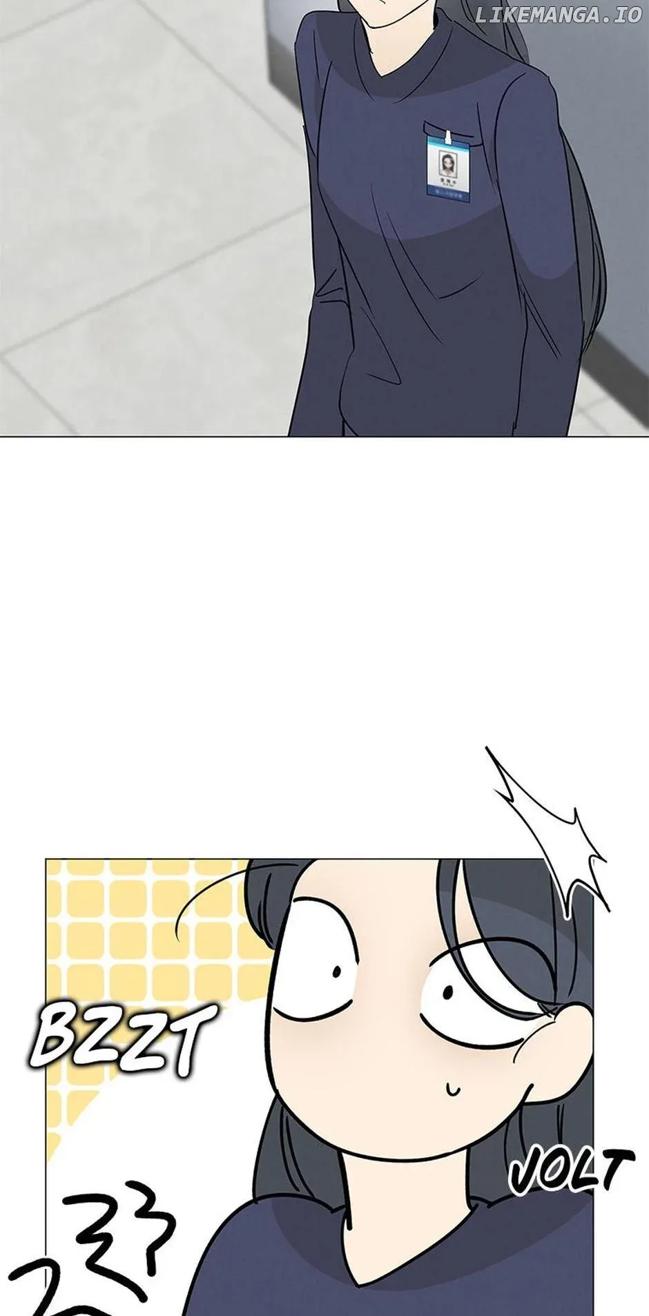 Want You Like Crazy Chapter 64 page 36