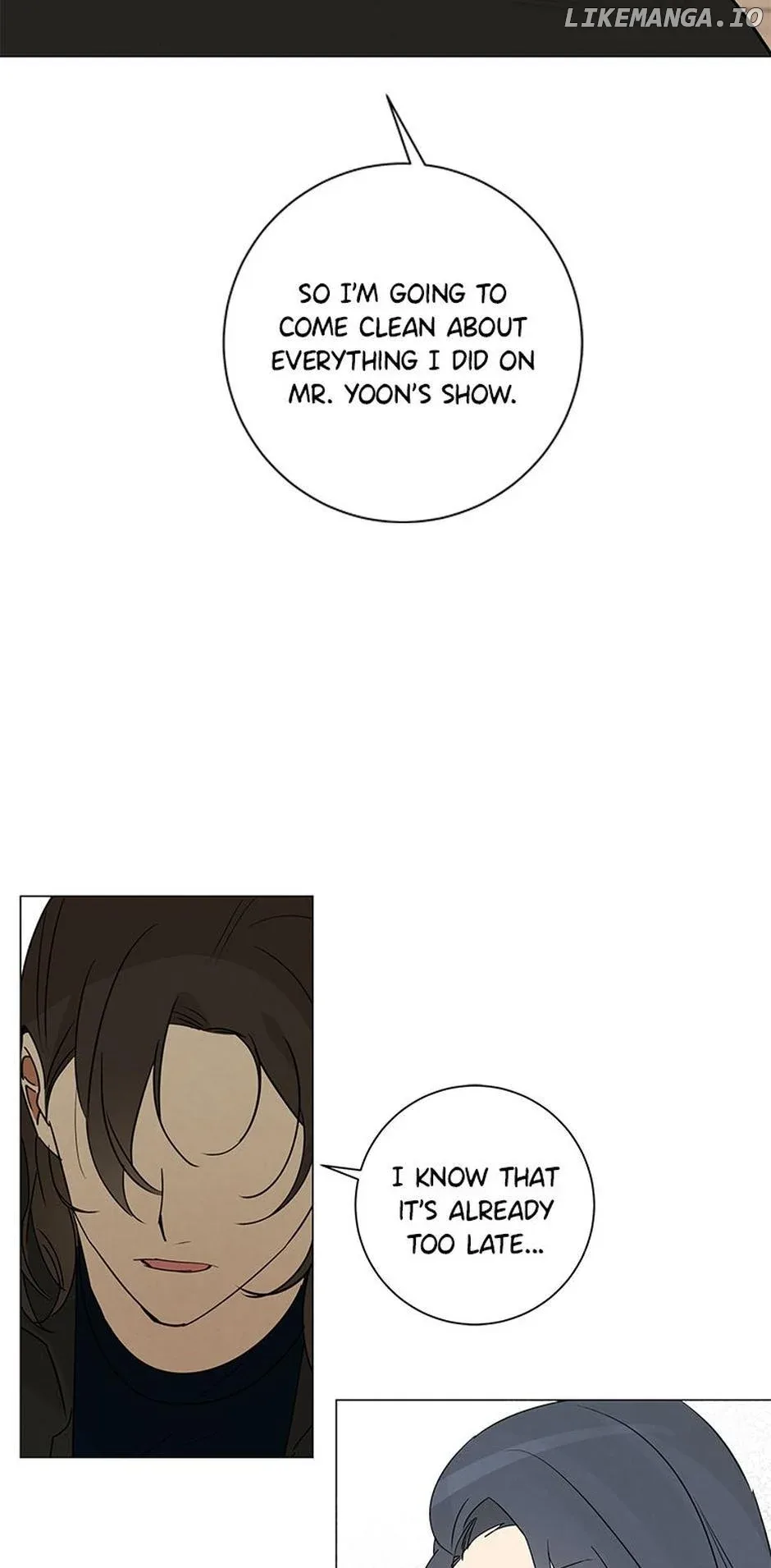 Want You Like Crazy Chapter 62 page 26
