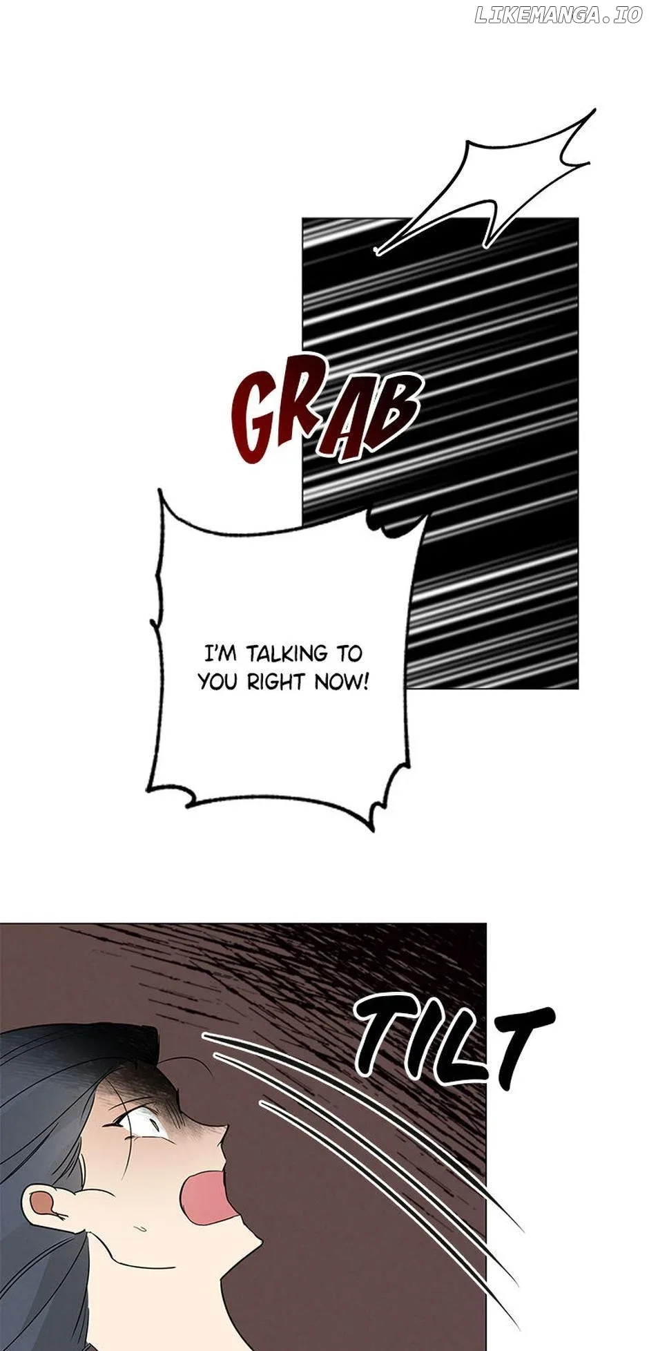 Want You Like Crazy Chapter 64 page 62