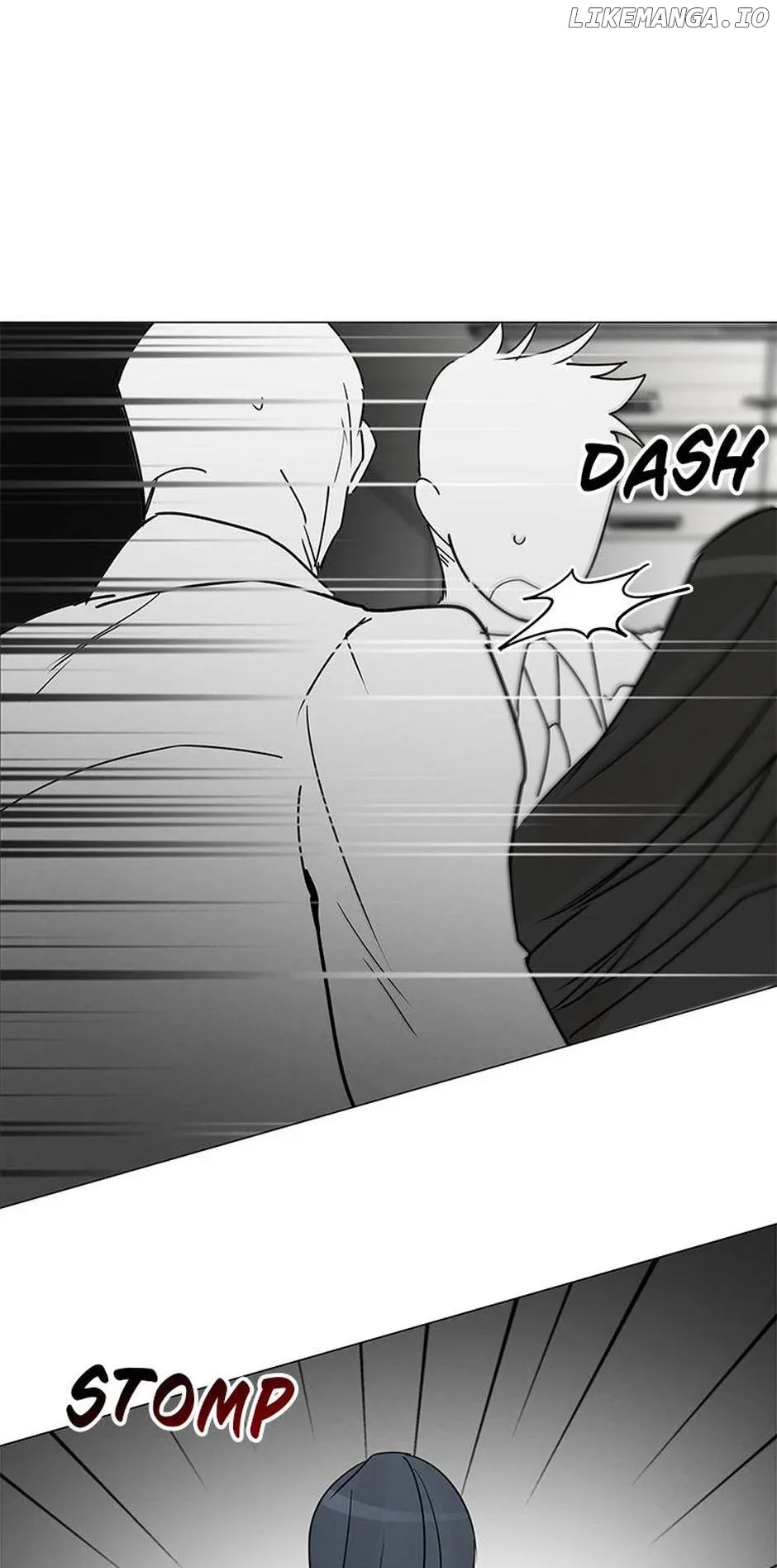 Want You Like Crazy Chapter 64 page 60