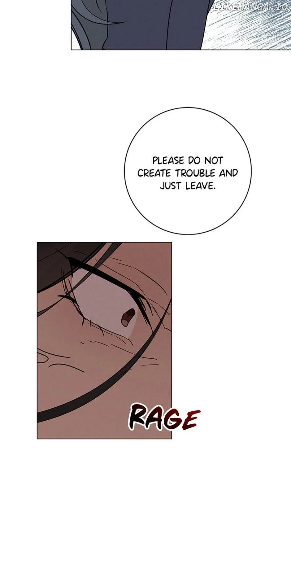 Want You Like Crazy Chapter 64 page 59