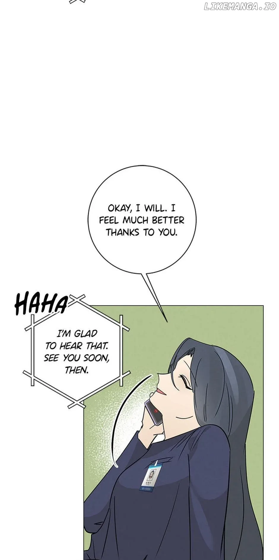 Want You Like Crazy Chapter 64 page 46