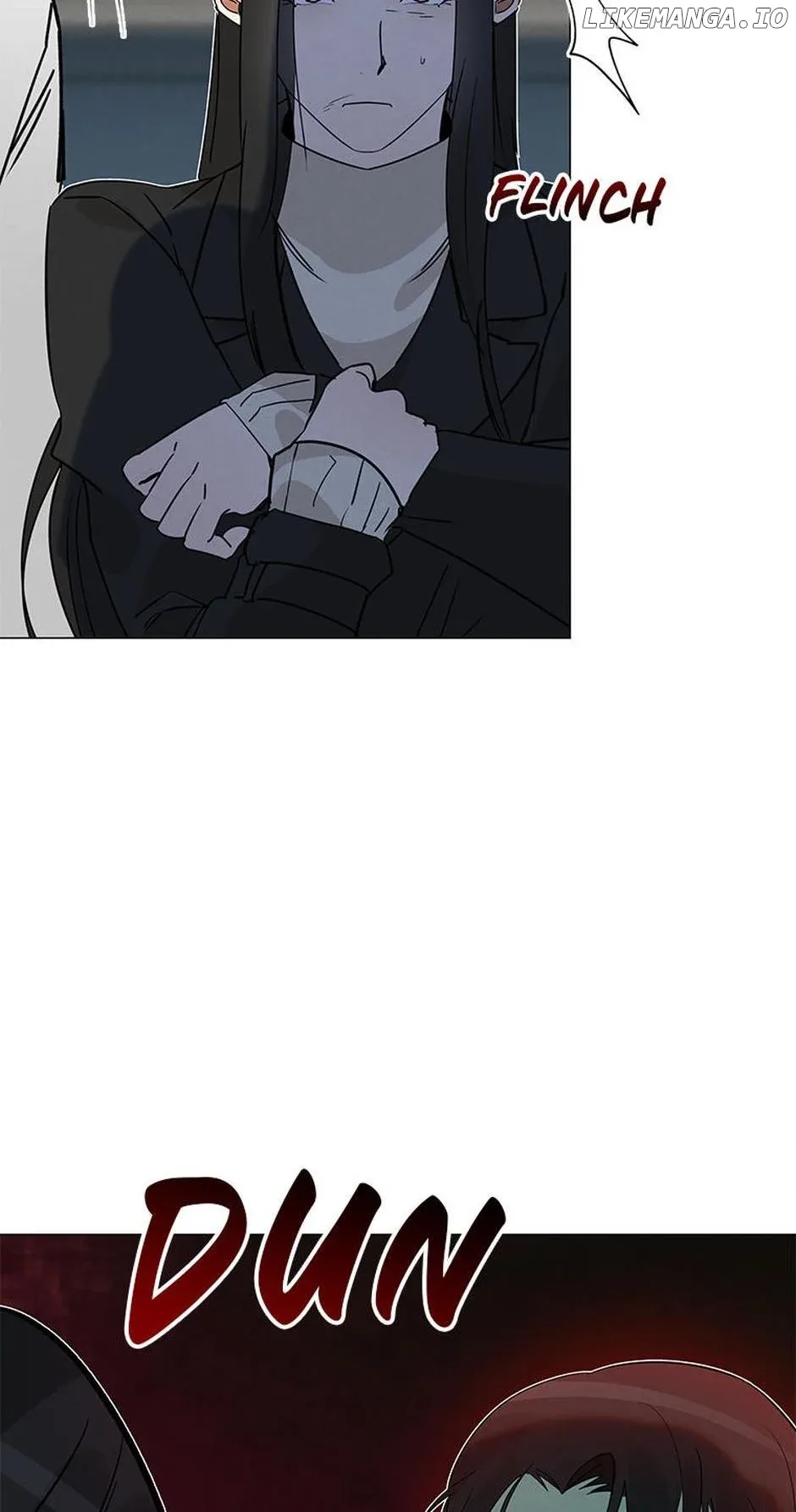 Want You Like Crazy Chapter 65 page 11