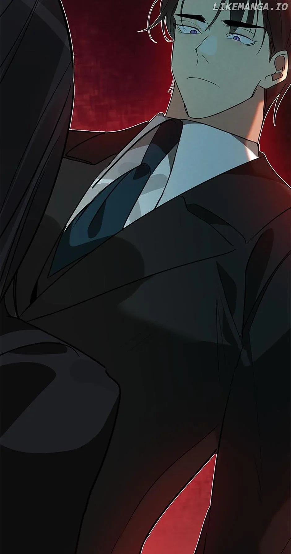 Want You Like Crazy Chapter 65 page 12