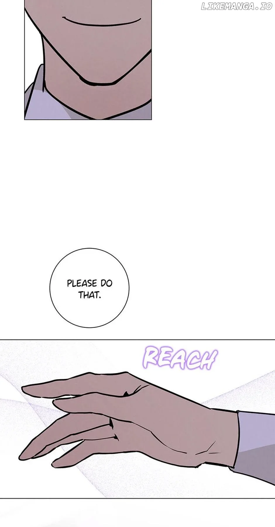 Want You Like Crazy Chapter 65 page 56