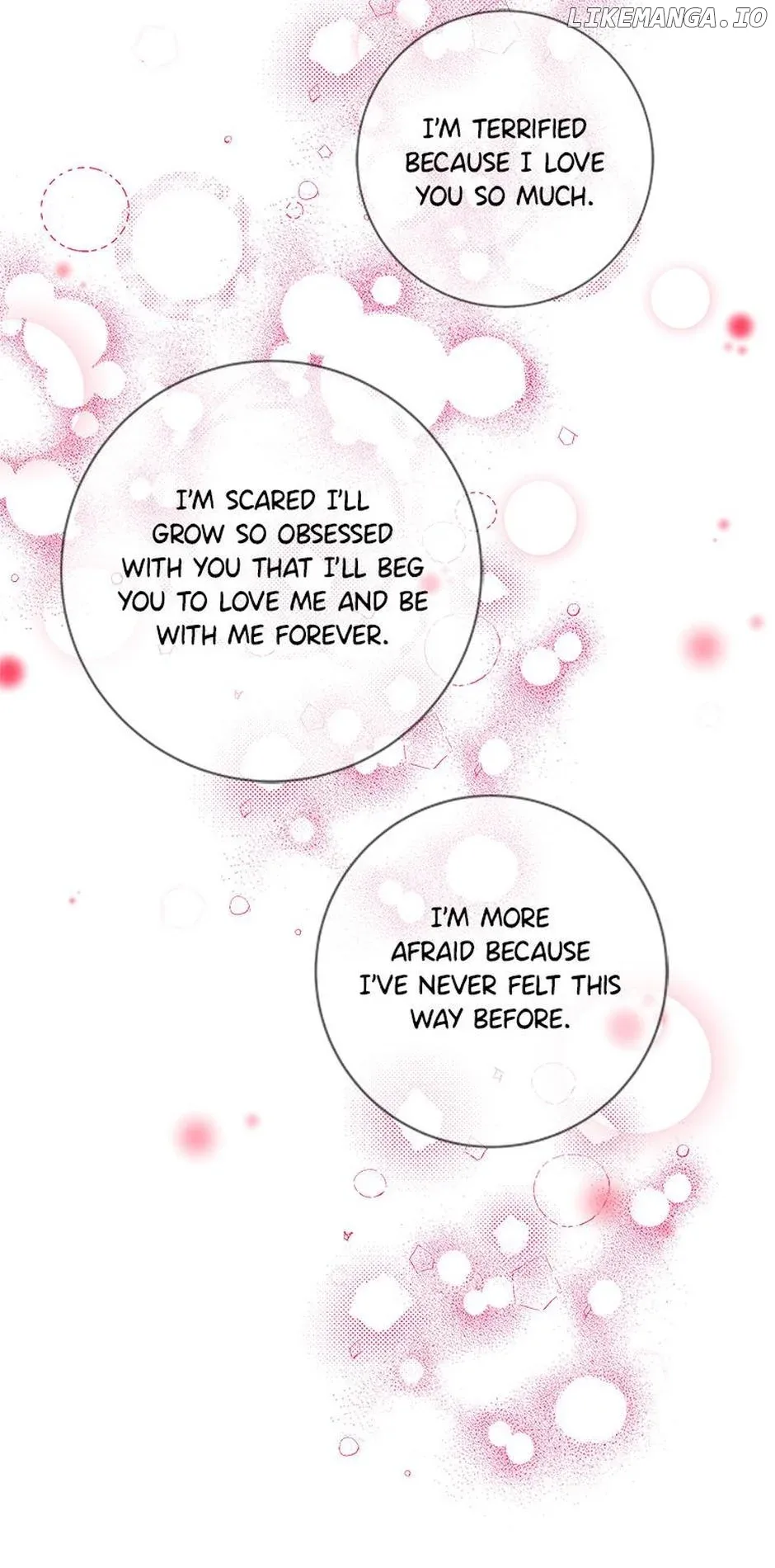 Want You Like Crazy Chapter 65 page 54