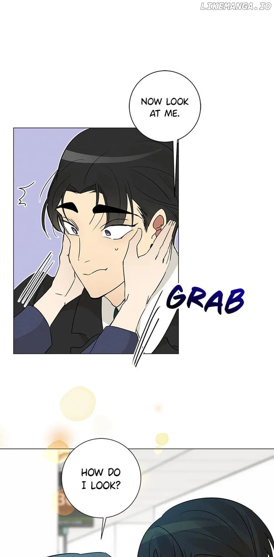 Want You Like Crazy Chapter 65 page 41