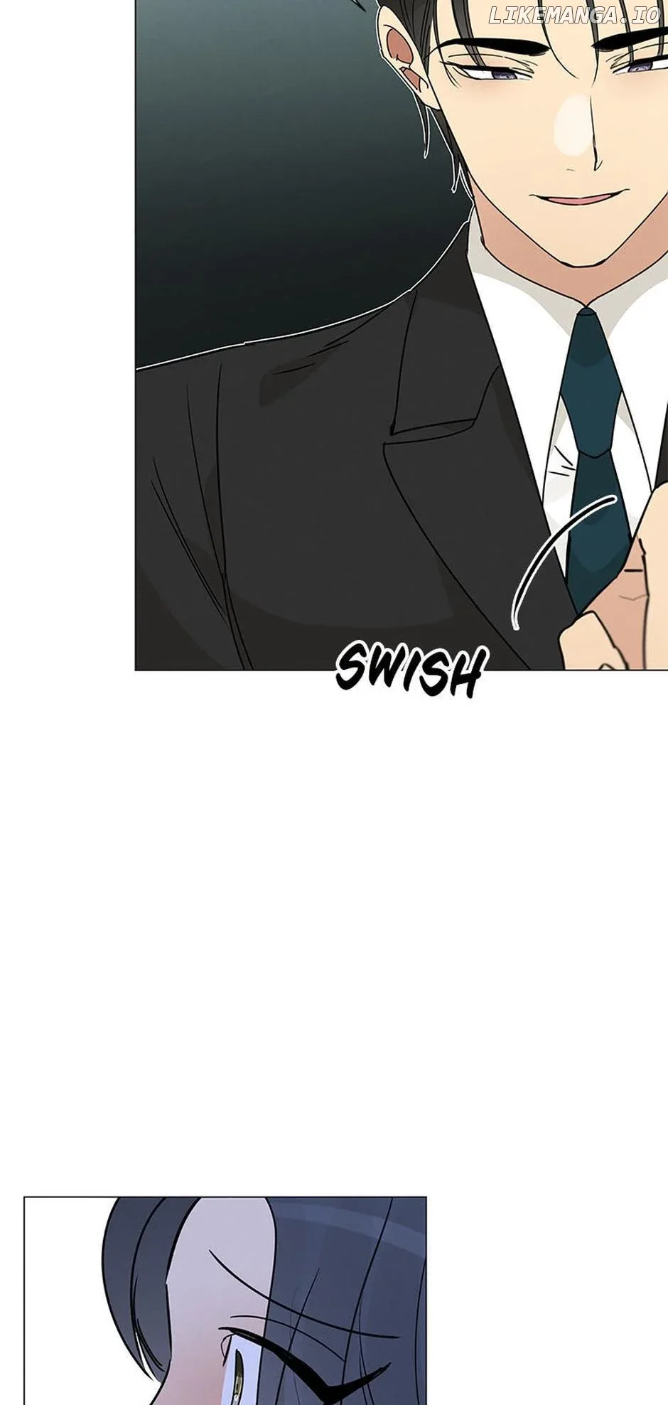 Want You Like Crazy Chapter 65 page 6