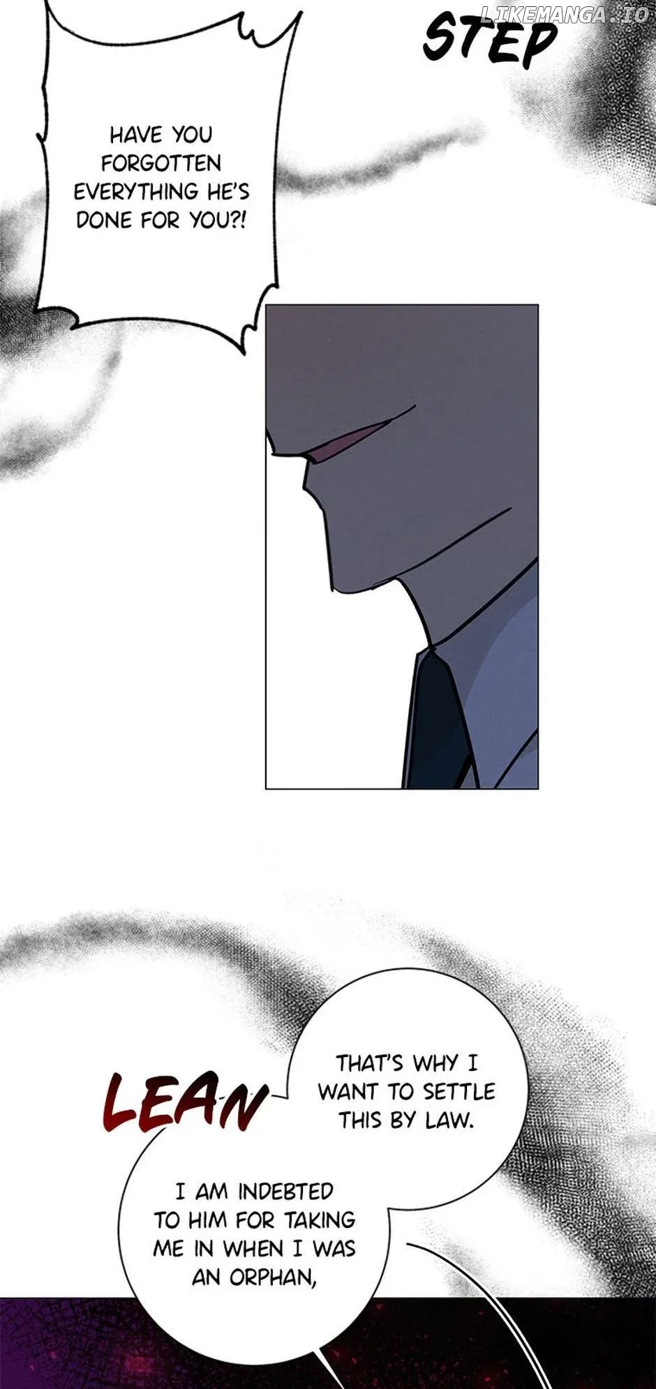 Want You Like Crazy Chapter 65 page 19