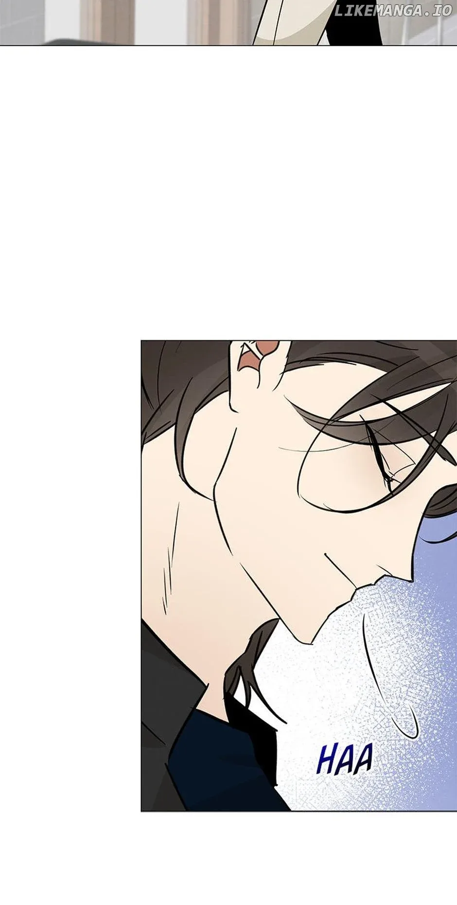 Want You Like Crazy Chapter 62 page 34