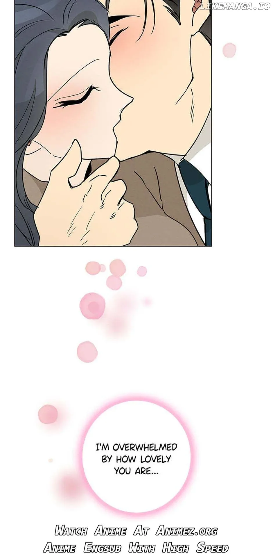 Want You Like Crazy Chapter 65 page 60