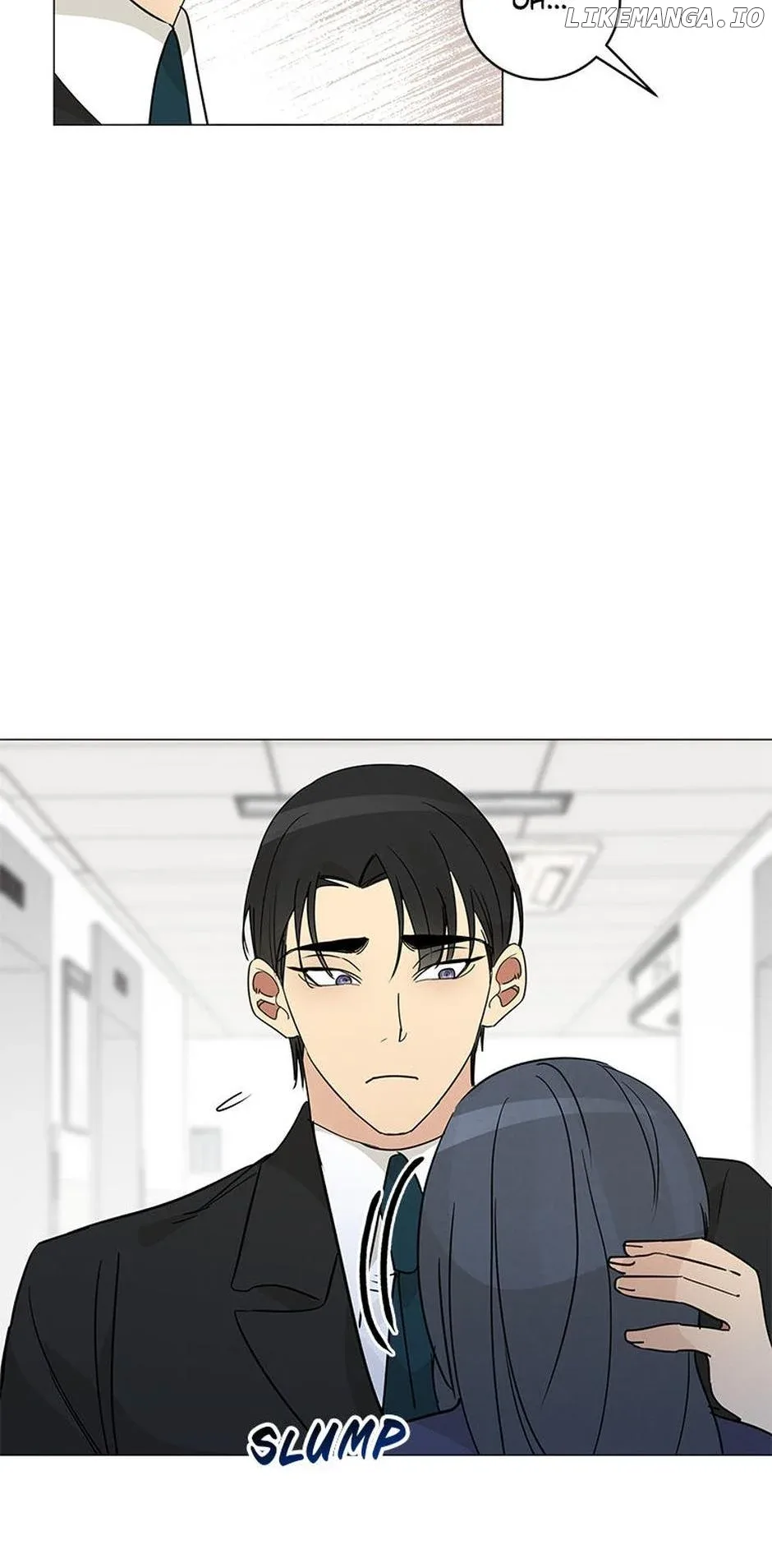 Want You Like Crazy Chapter 65 page 27