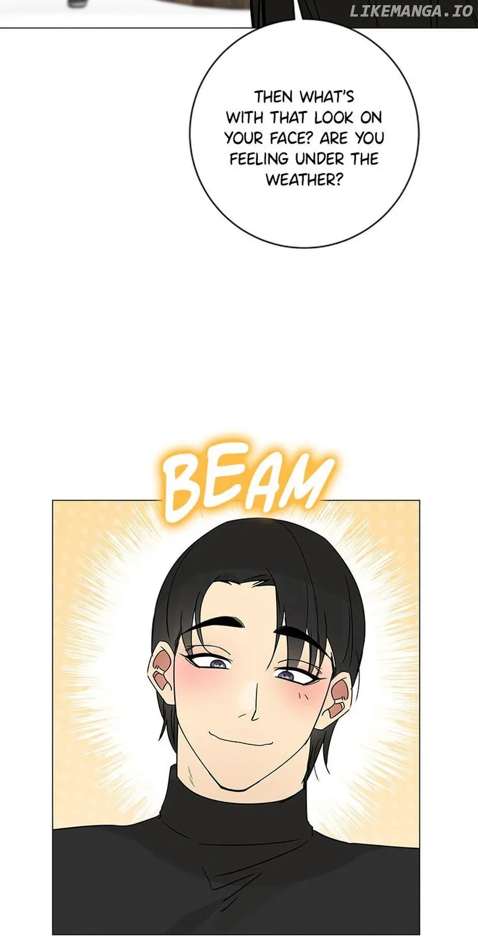 Want You Like Crazy Chapter 63 page 18