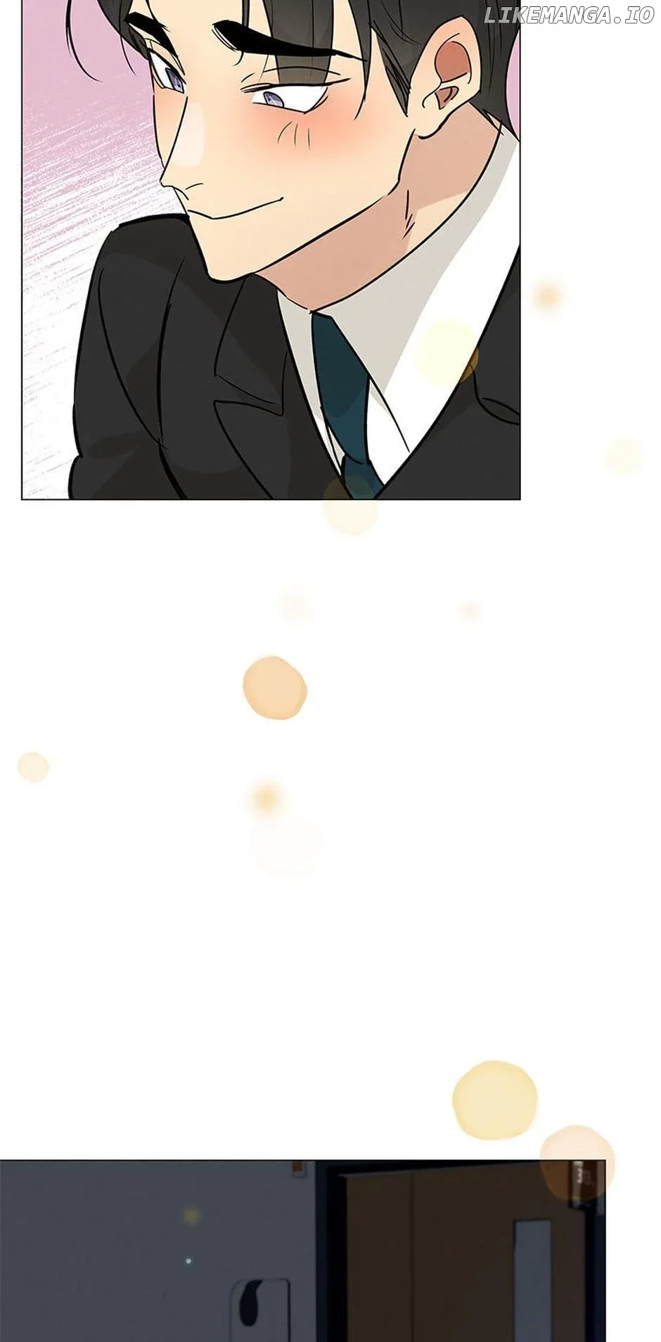 Want You Like Crazy Chapter 65 page 46