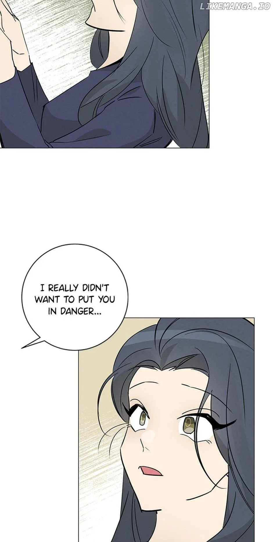 Want You Like Crazy Chapter 65 page 36