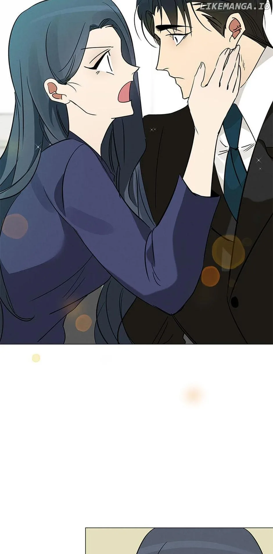 Want You Like Crazy Chapter 65 page 42
