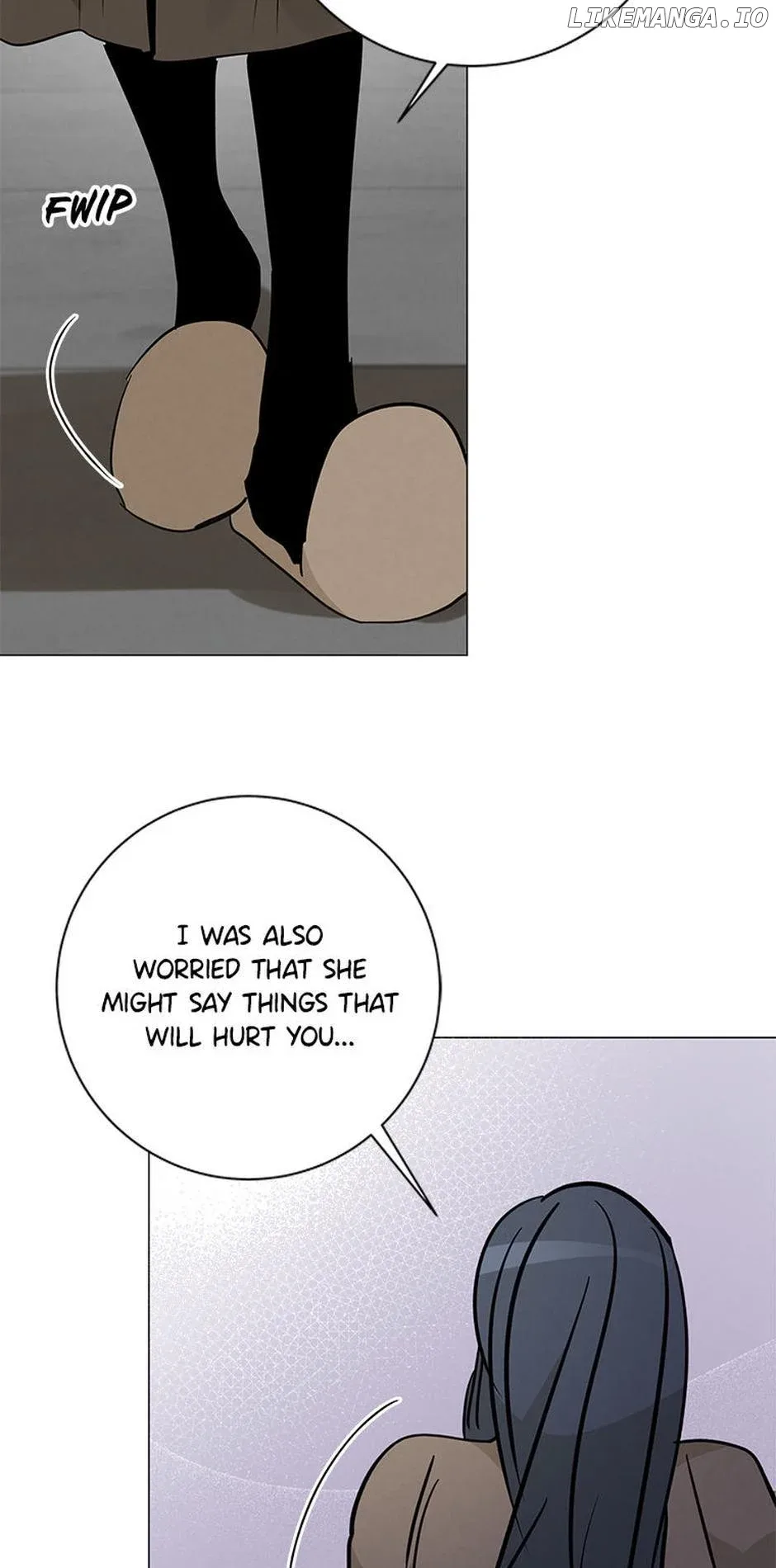 Want You Like Crazy Chapter 65 page 52