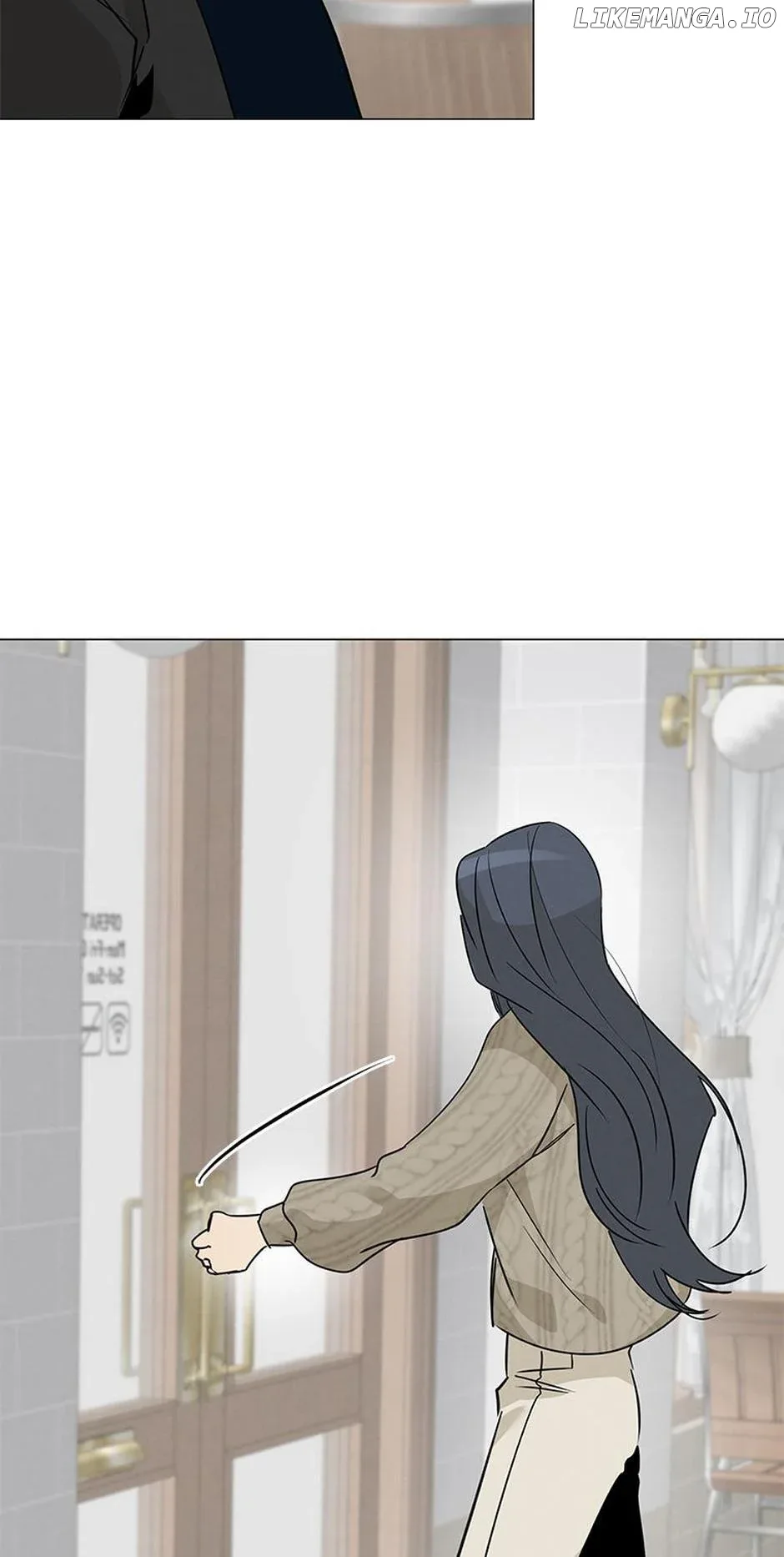 Want You Like Crazy Chapter 62 page 33