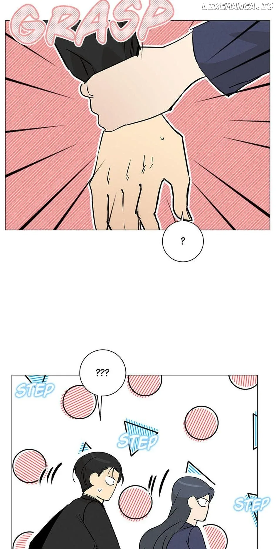 Want You Like Crazy Chapter 65 page 38