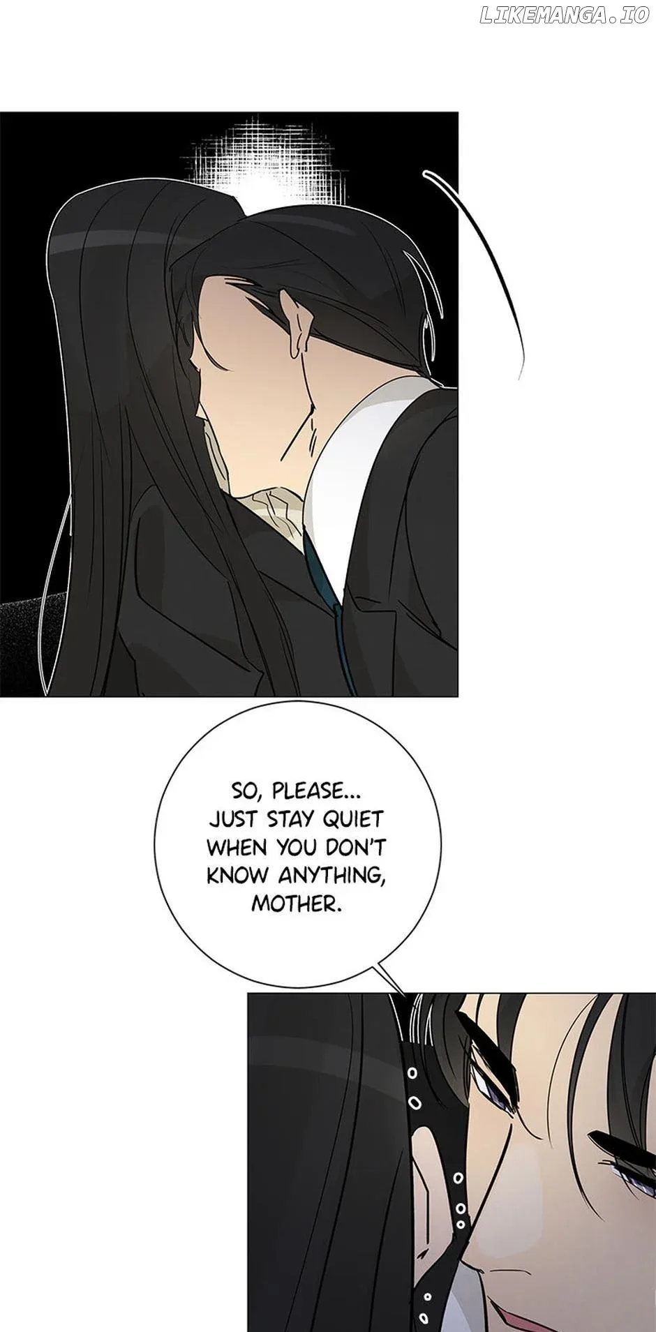 Want You Like Crazy Chapter 65 page 21