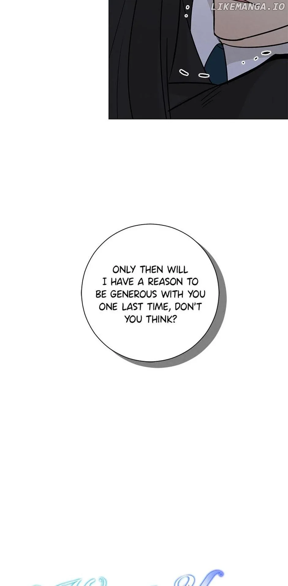 Want You Like Crazy Chapter 65 page 22