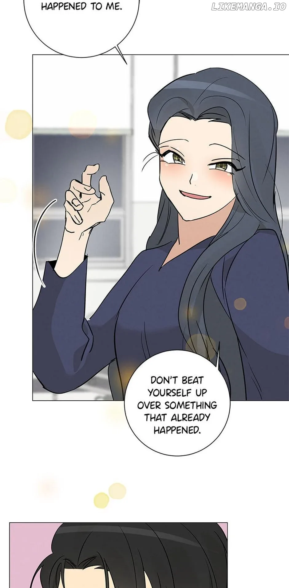 Want You Like Crazy Chapter 65 page 45