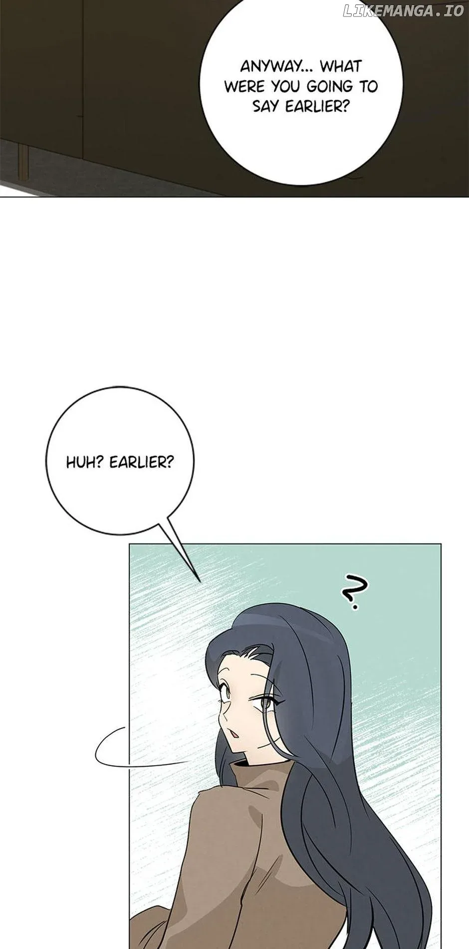 Want You Like Crazy Chapter 65 page 49