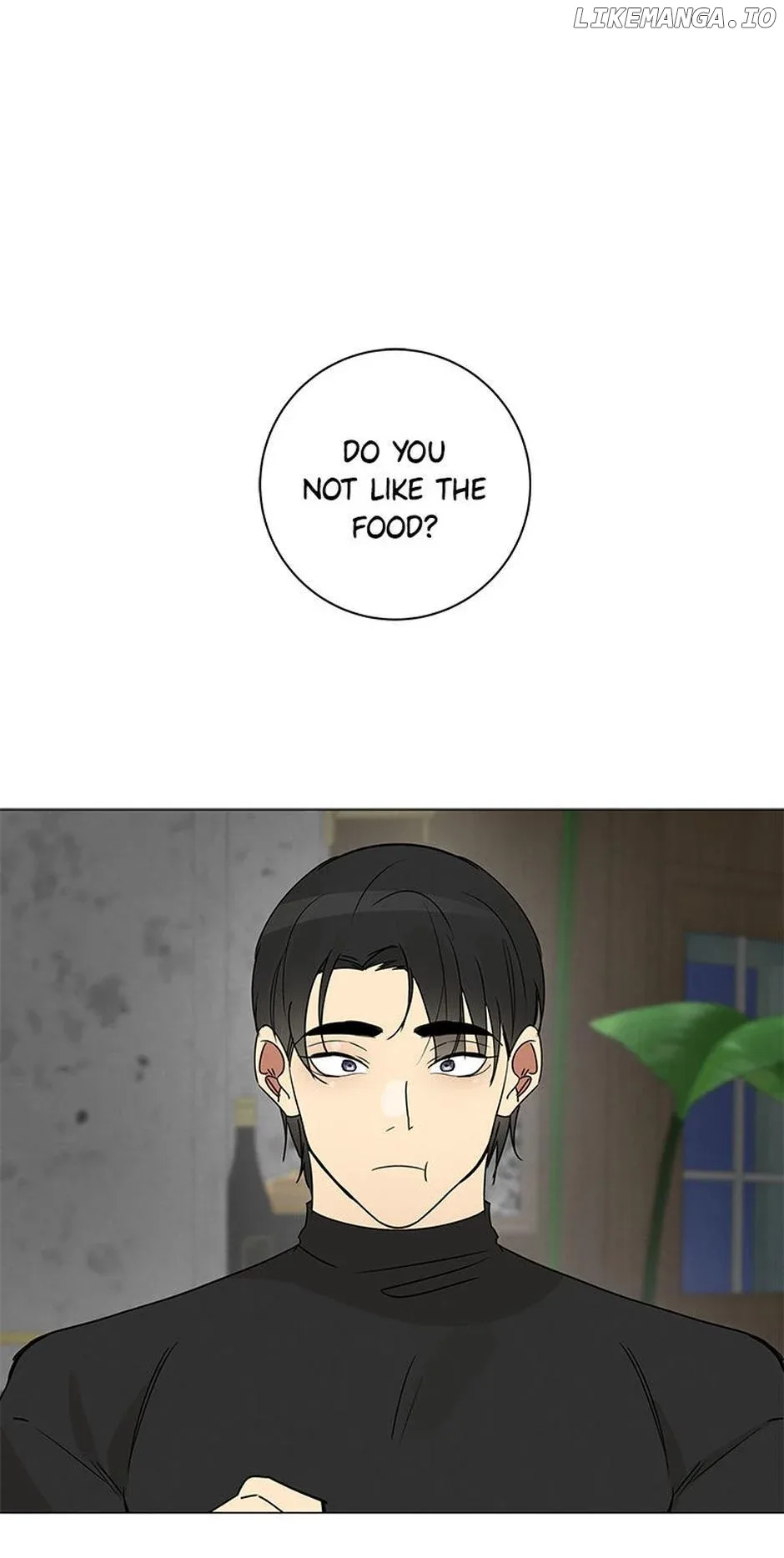 Want You Like Crazy Chapter 63 page 16