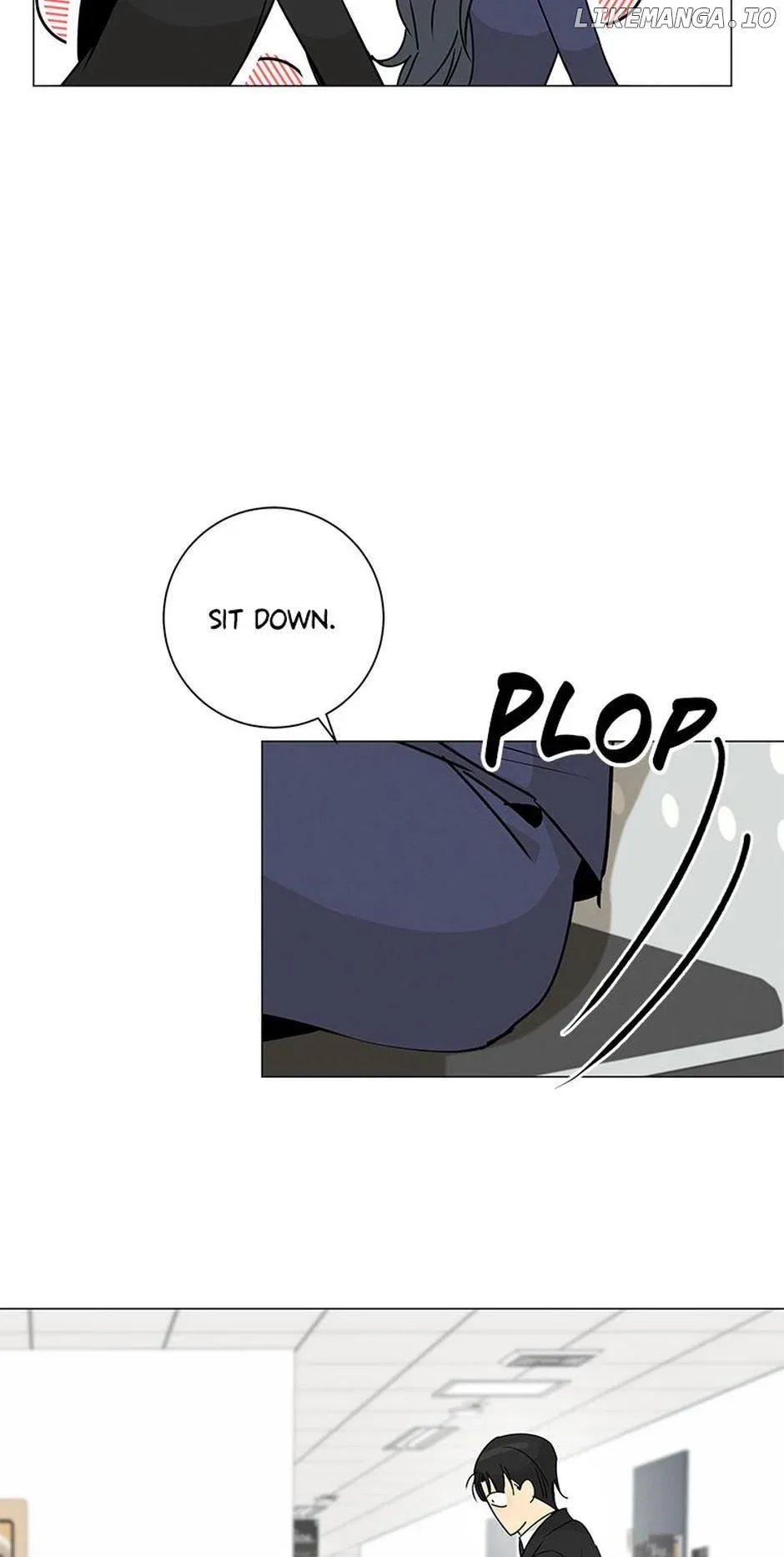 Want You Like Crazy Chapter 65 page 39