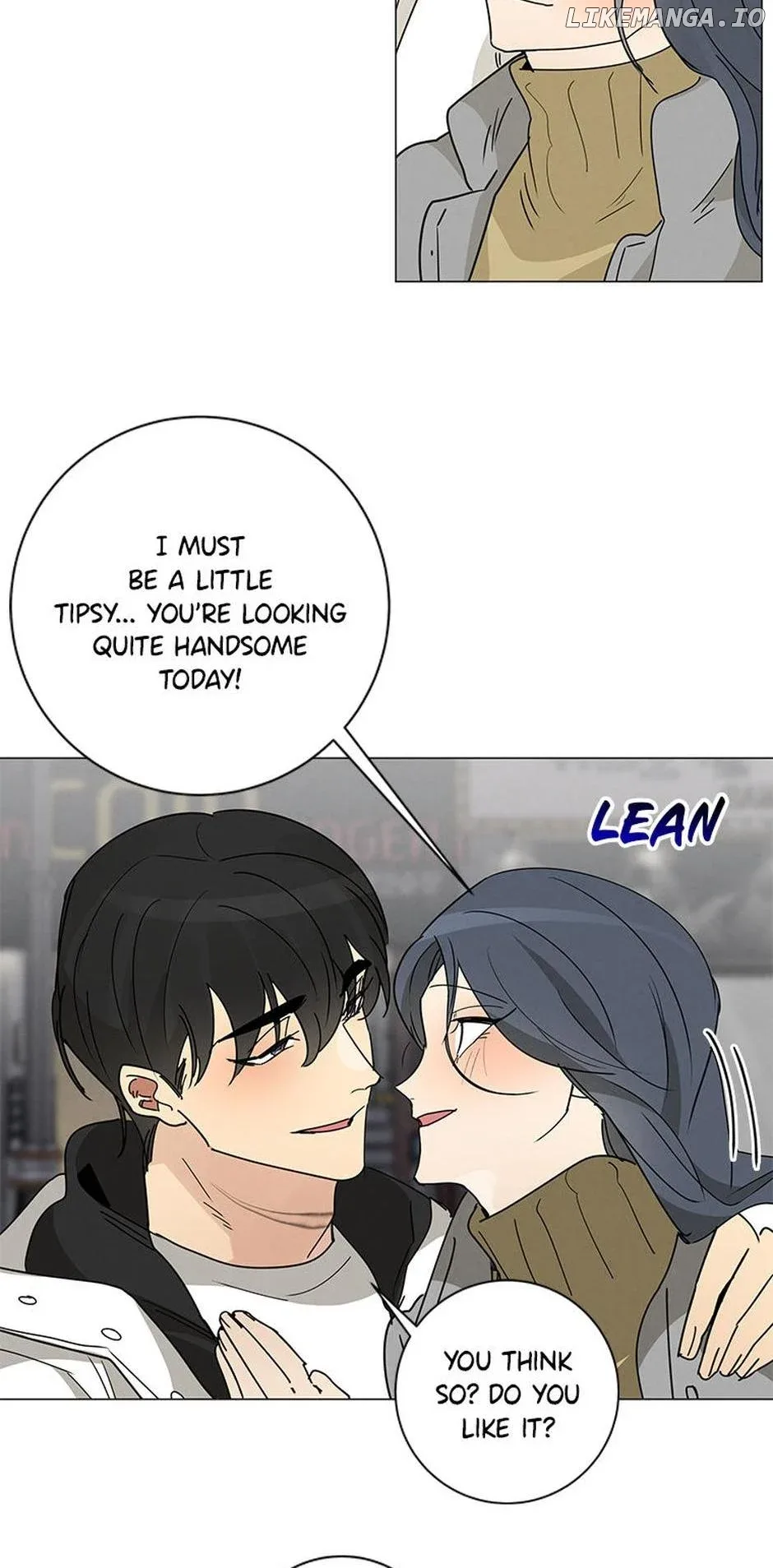 Want You Like Crazy Chapter 66 page 38