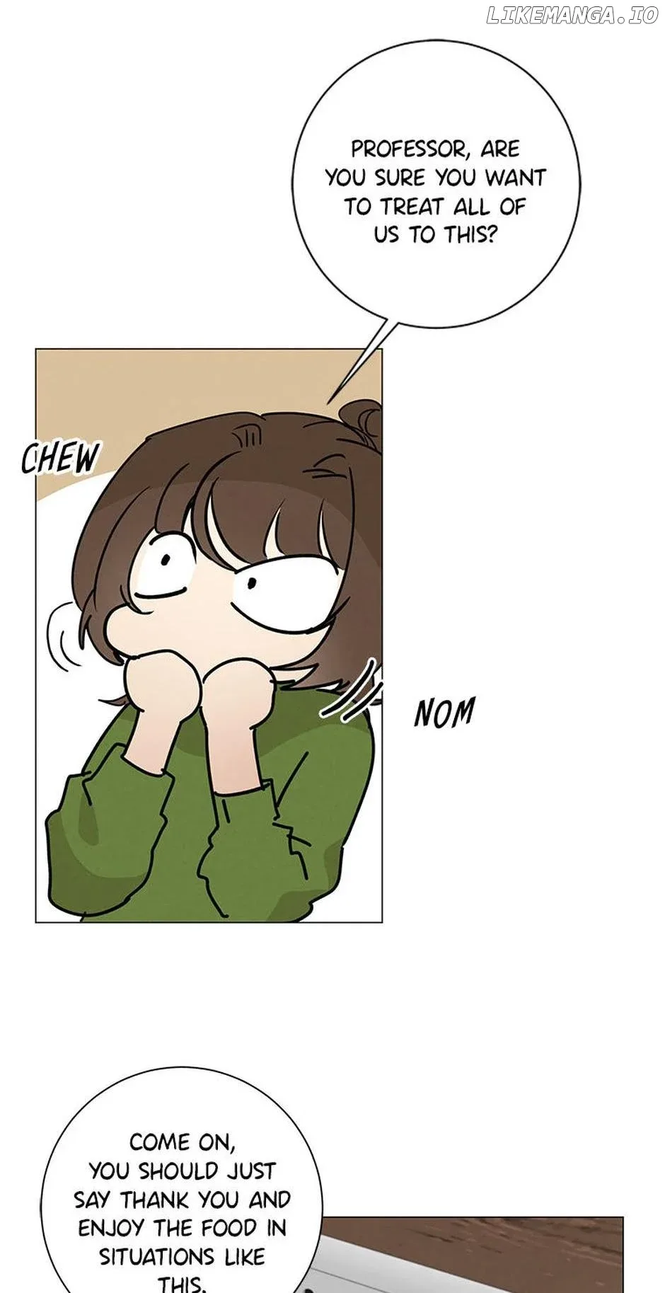 Want You Like Crazy Chapter 66 page 3