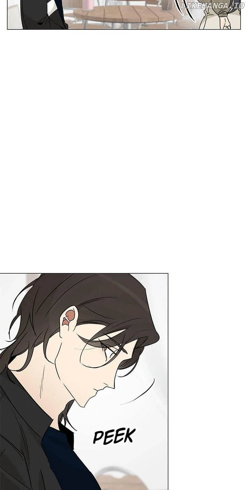Want You Like Crazy Chapter 62 page 32