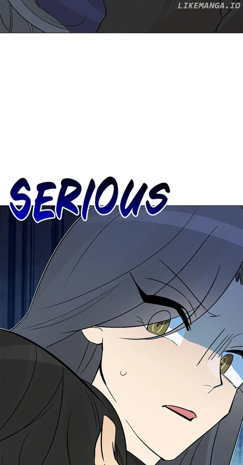 Want You Like Crazy Chapter 63 page 12