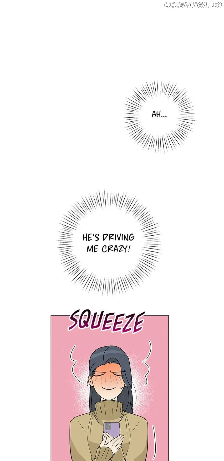 Want You Like Crazy Chapter 66 page 9