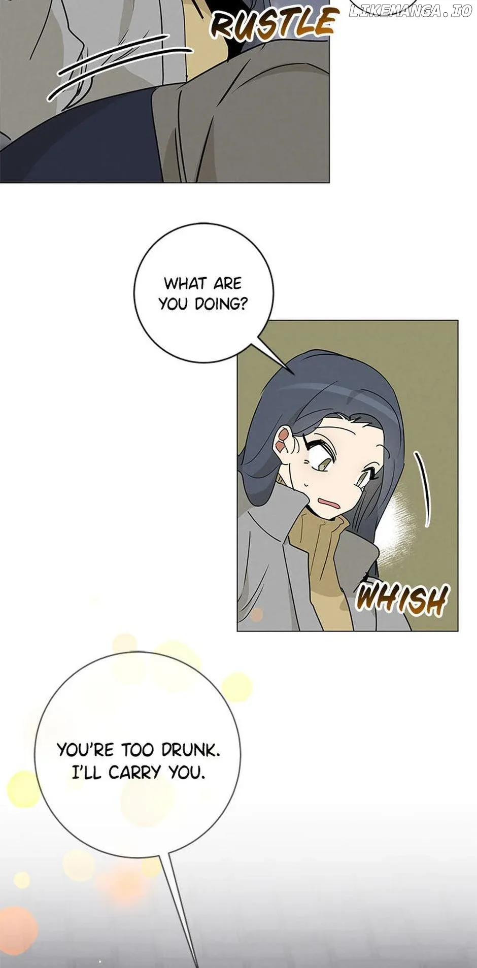 Want You Like Crazy Chapter 66 page 42