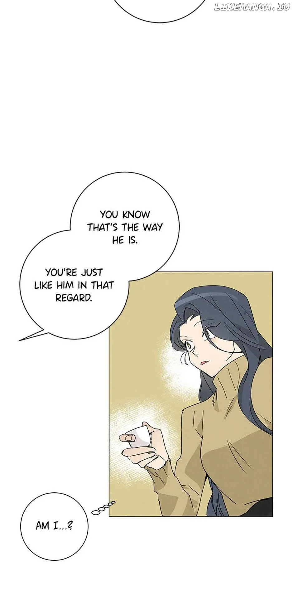 Want You Like Crazy Chapter 66 page 22