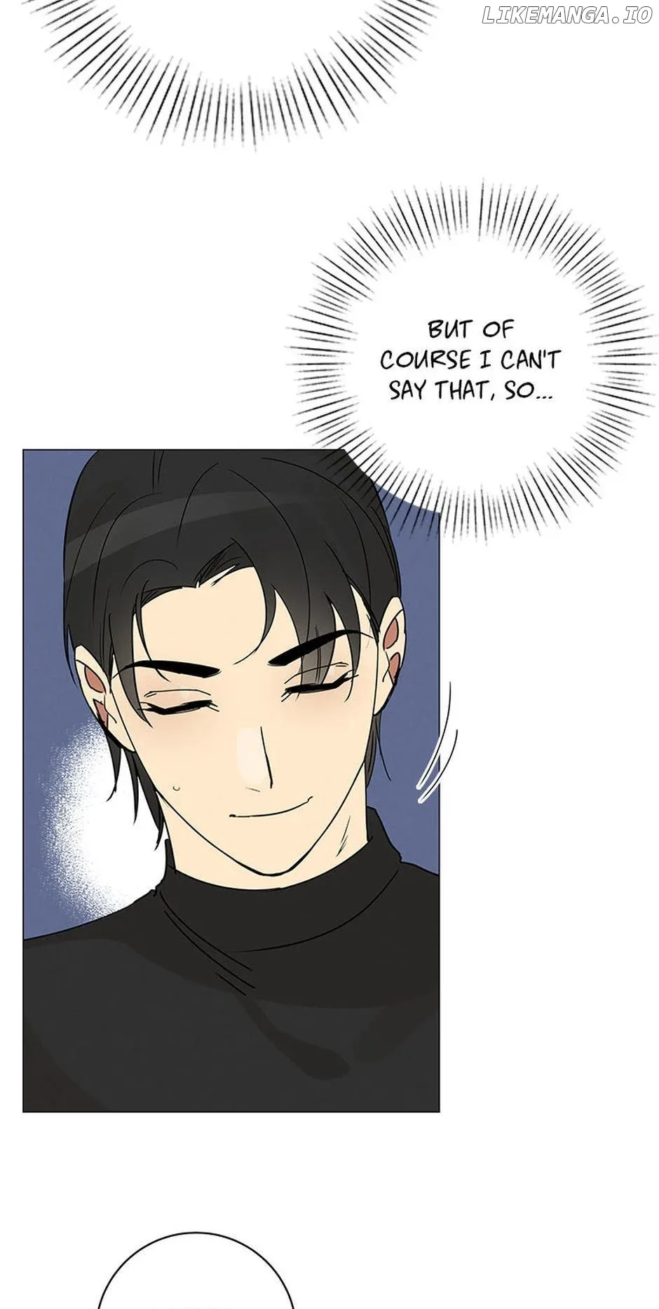 Want You Like Crazy Chapter 63 page 20