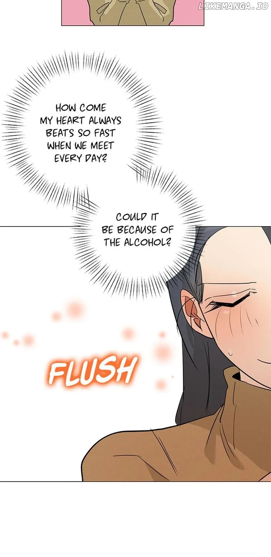 Want You Like Crazy Chapter 66 page 10